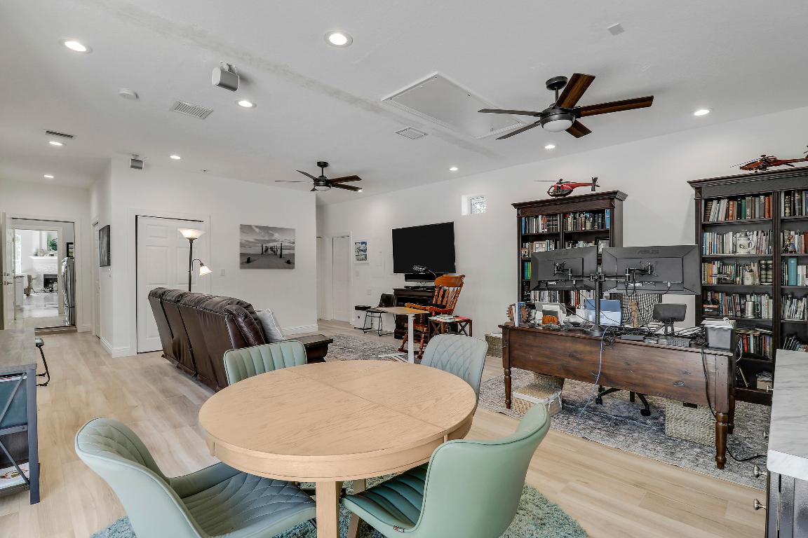 Unincorporated area of Jupiter - Residential