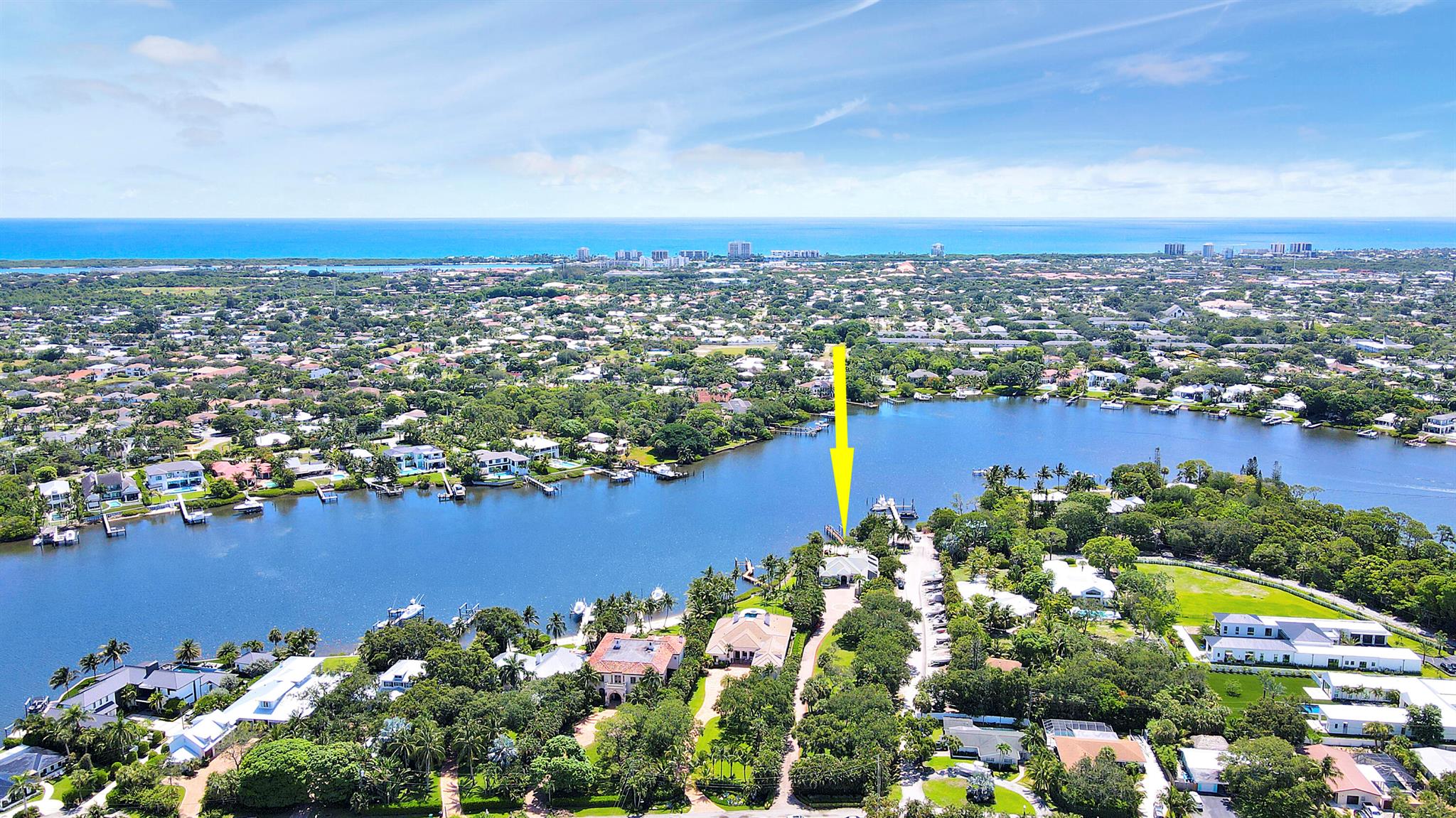 Unincorporated area of Ju - Residential