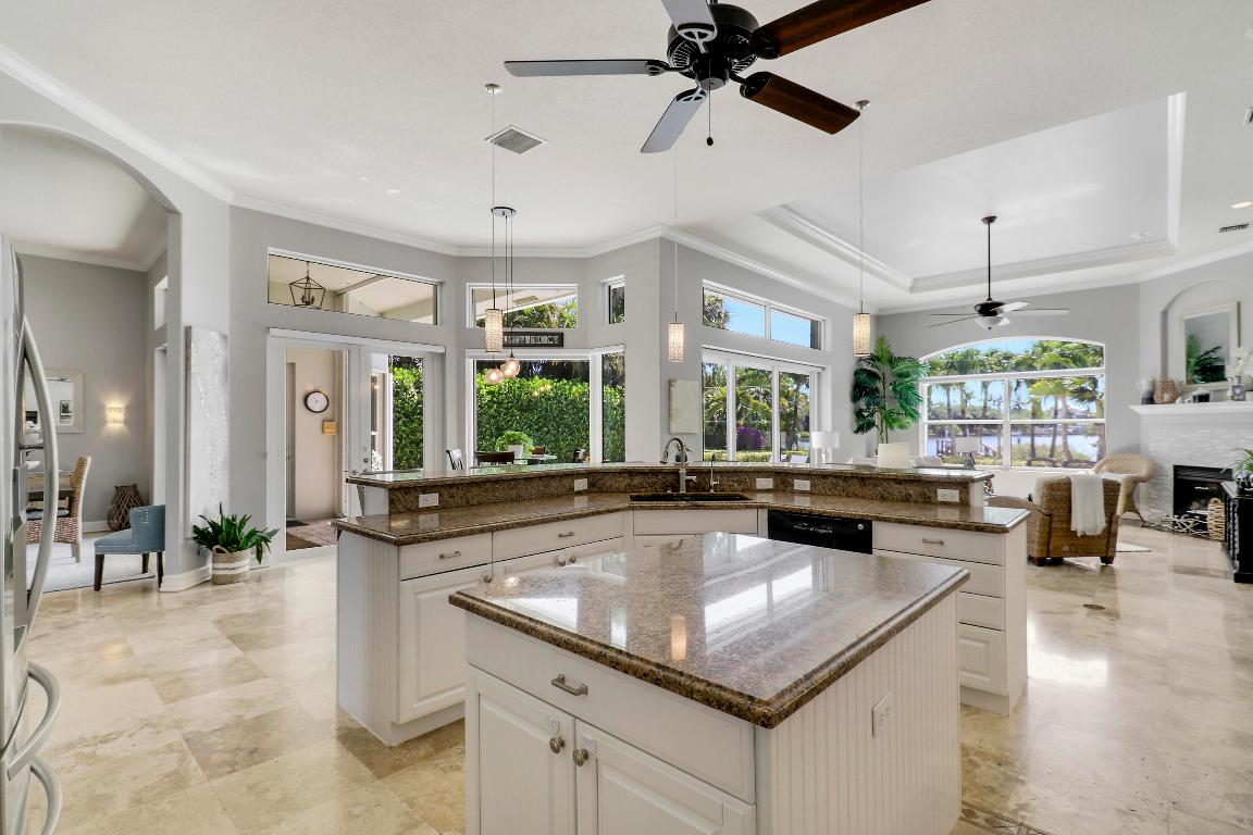 Unincorporated area of Jupiter - Residential