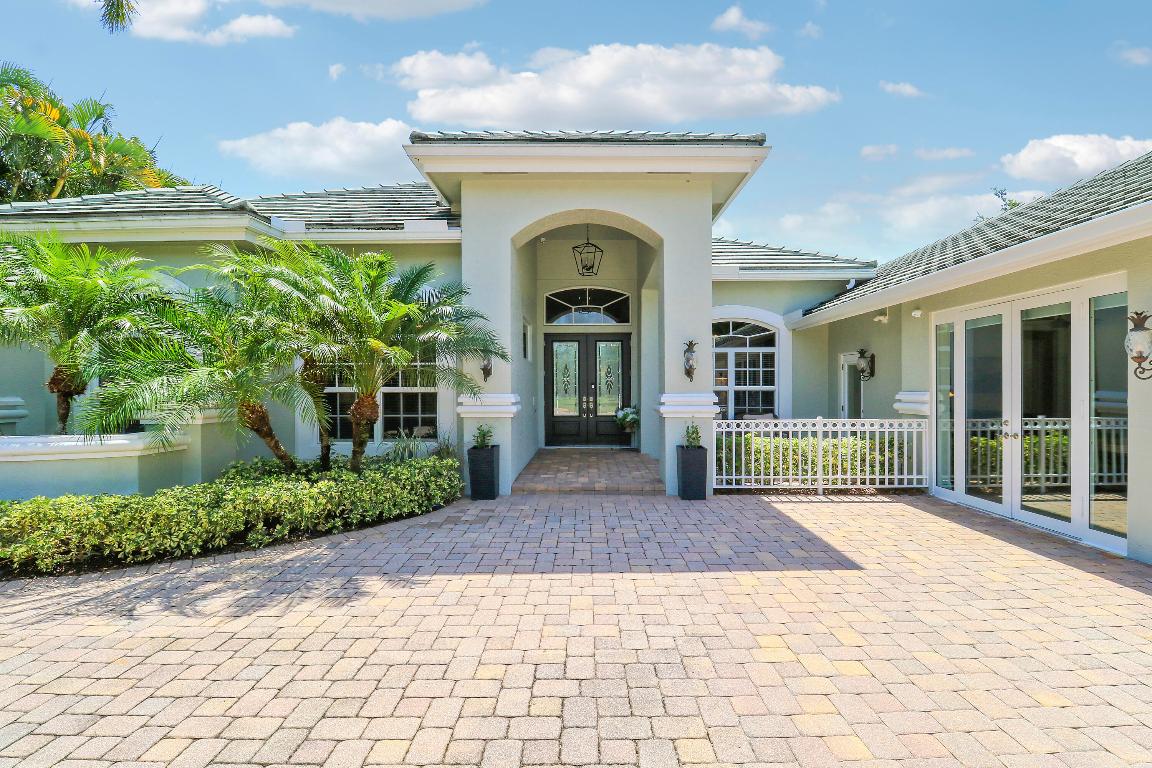 Unincorporated area of Jupiter - Residential