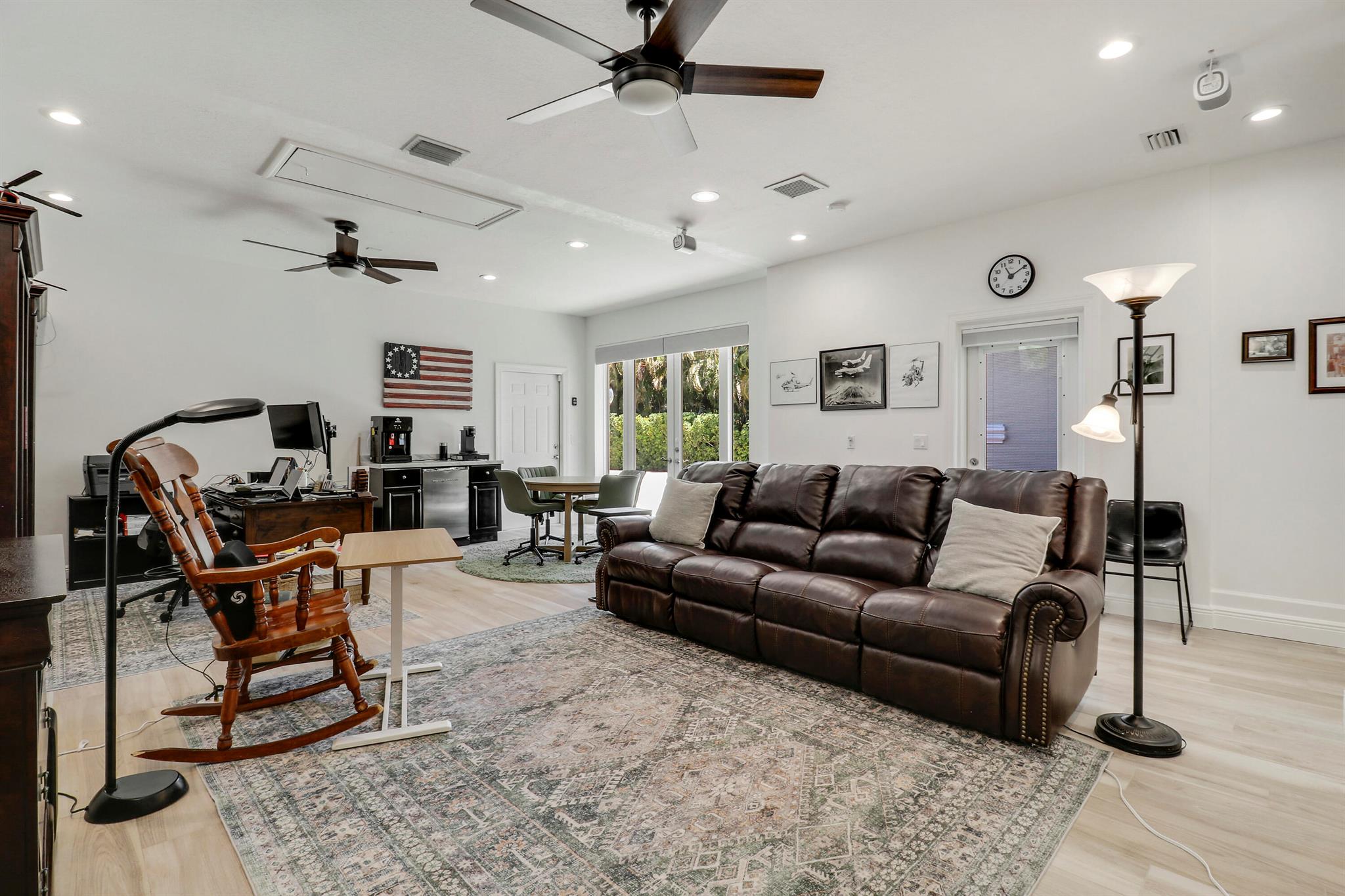 Unincorporated area of Ju - Residential