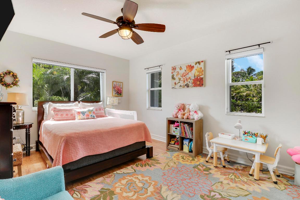 Unincorporated area of Jupiter - Residential