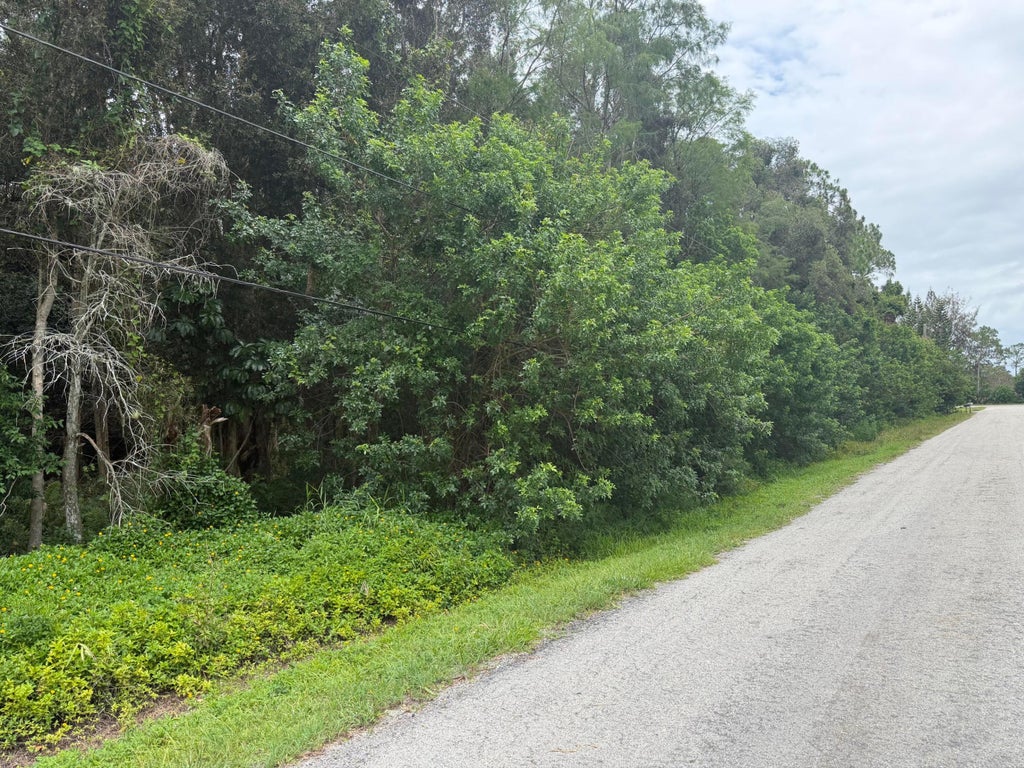 Photo of Xxxx E Aquaduct Drive, The Acreage, FL 33470 (MLS # B26037570)
