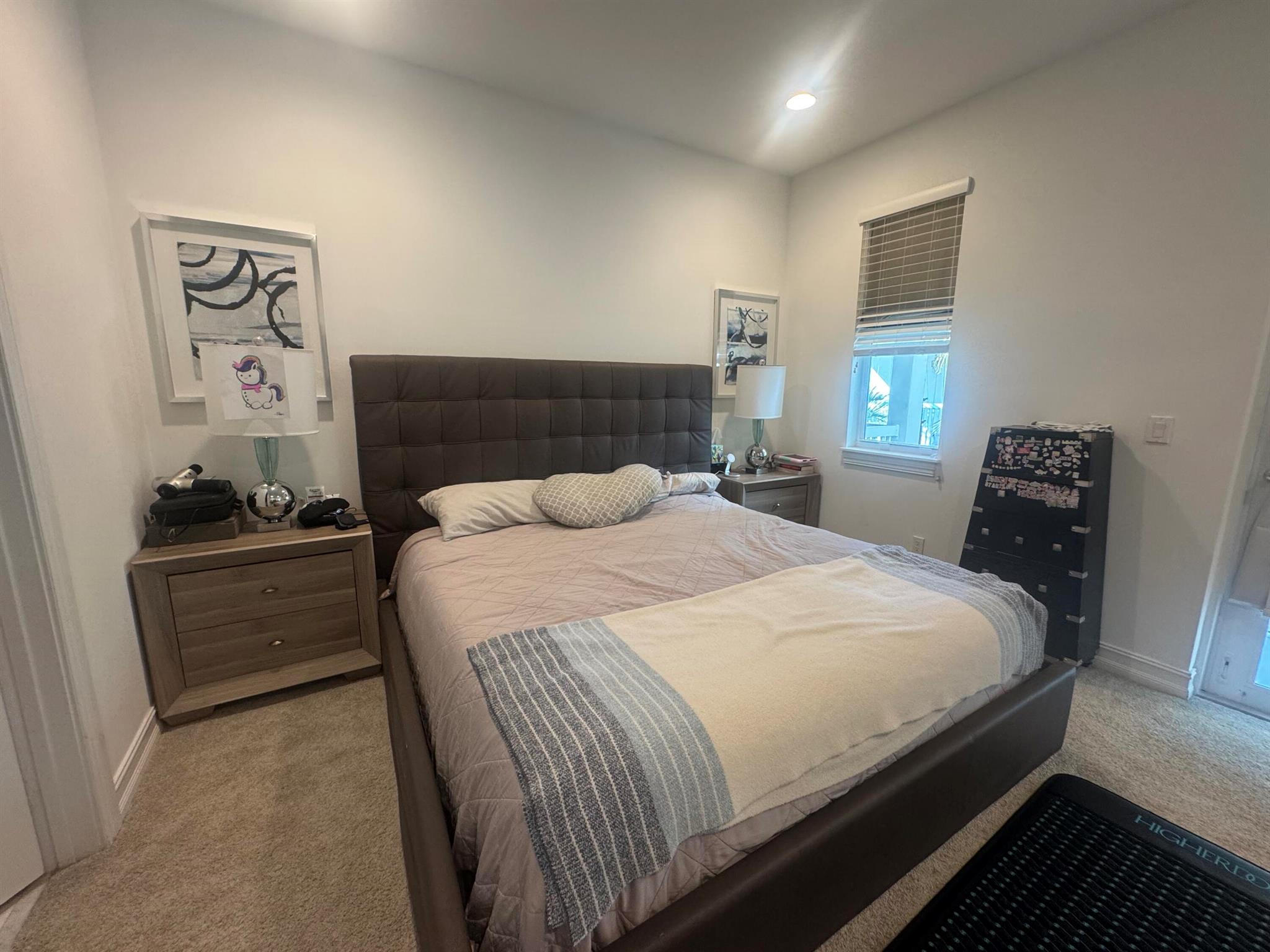 CODA - Residential Lease