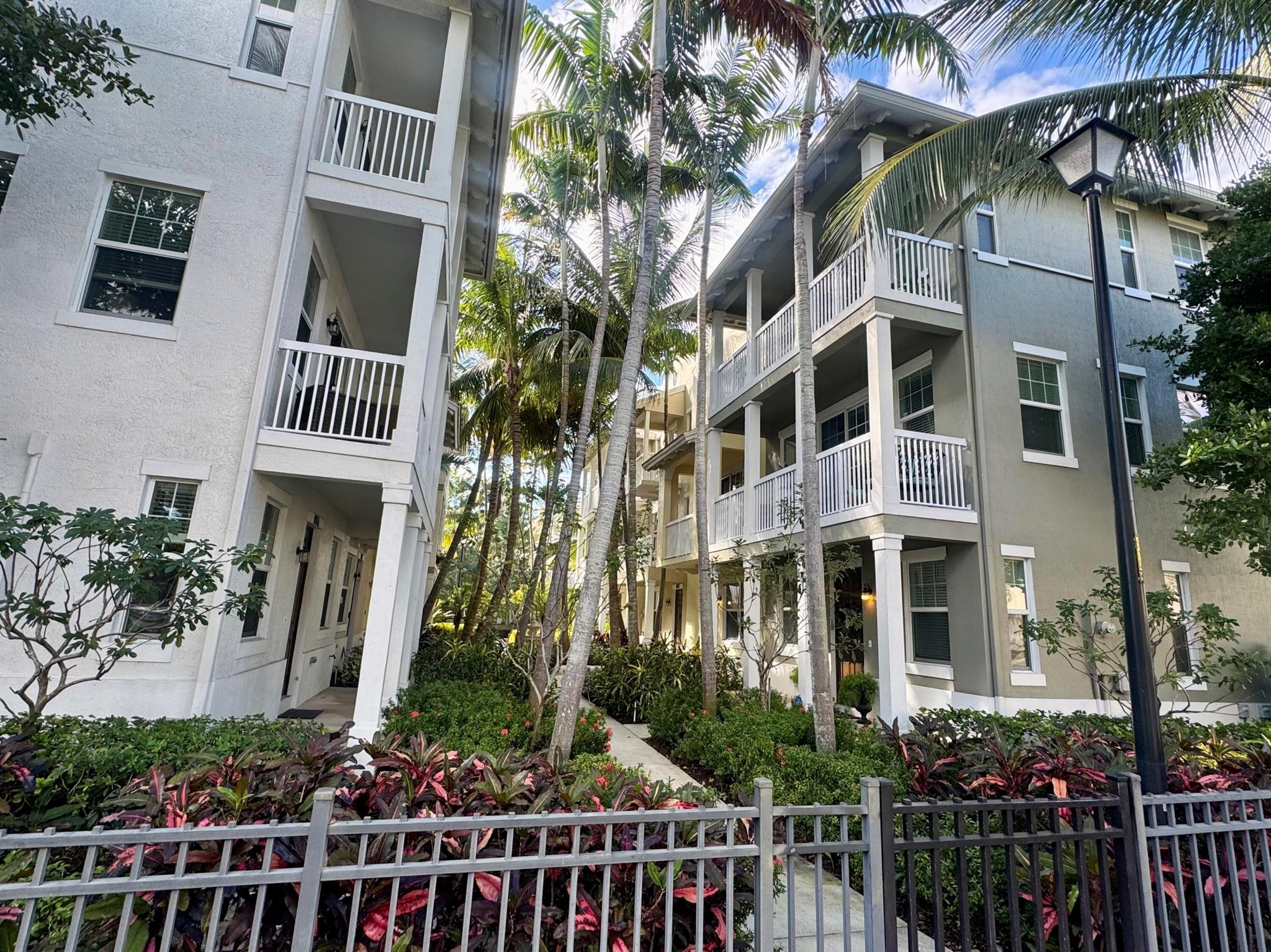 CODA - Residential Lease