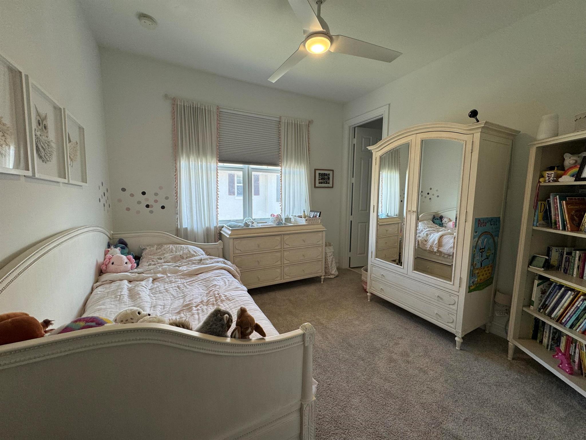 CODA - Residential Lease