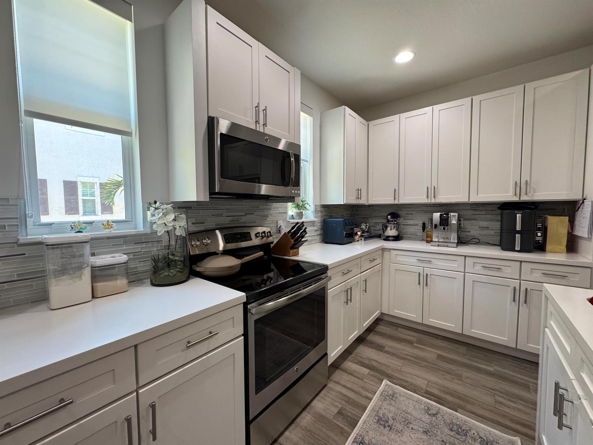 CODA - Residential Lease