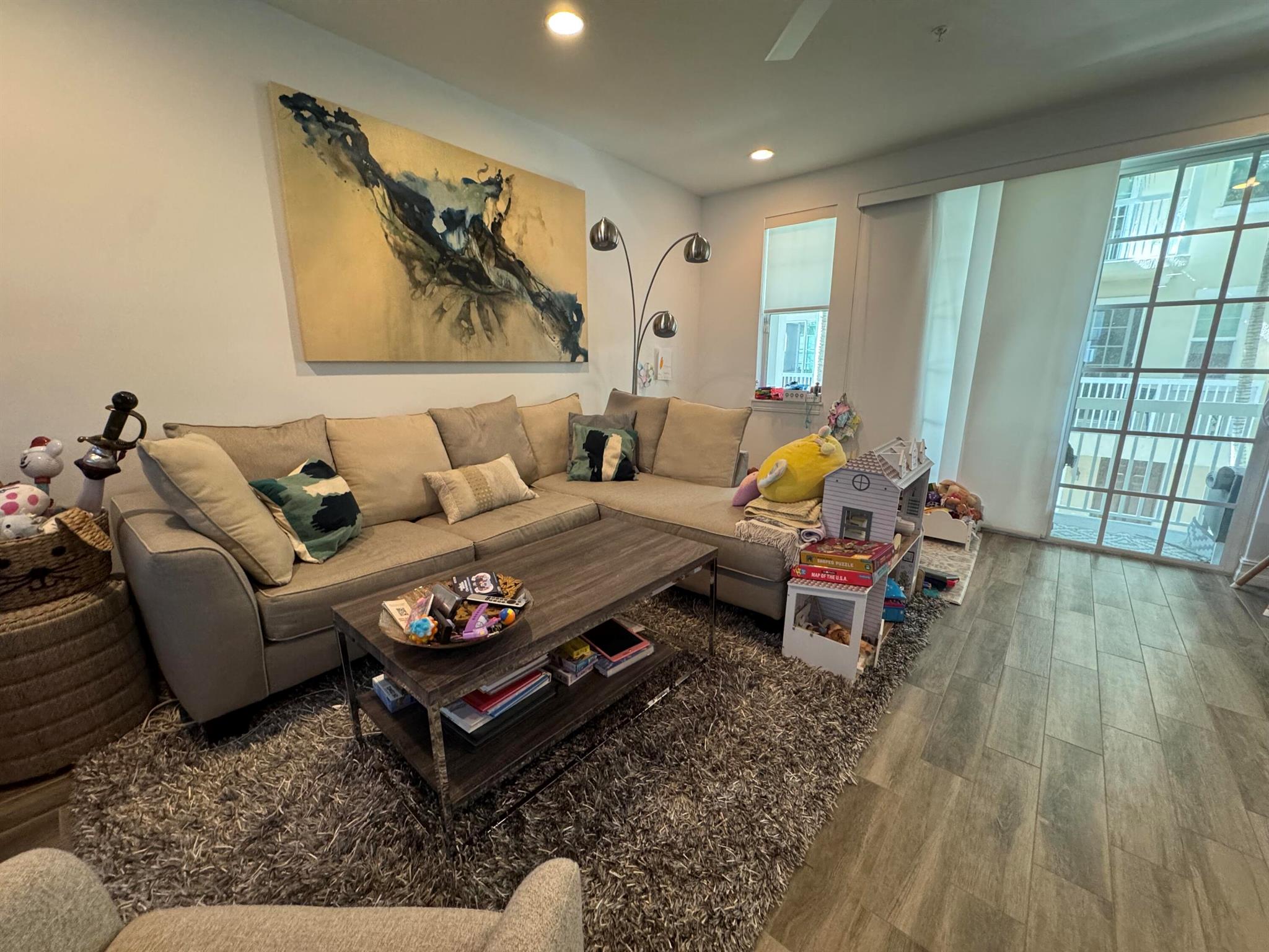 CODA - Residential Lease