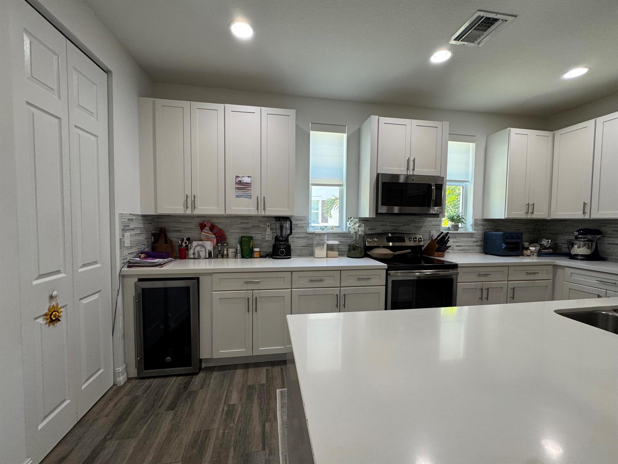 CODA - Residential Lease