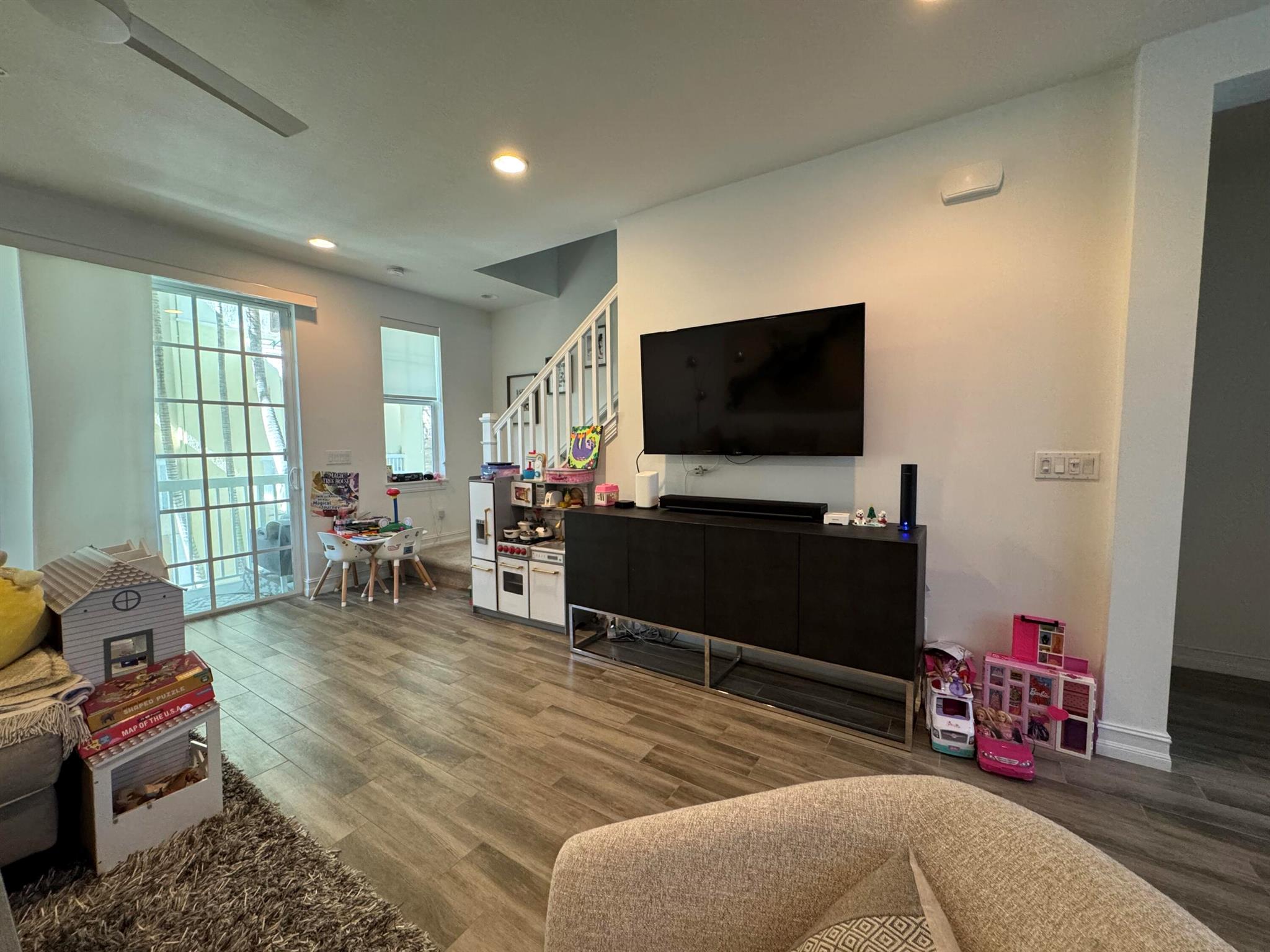 CODA - Residential Lease