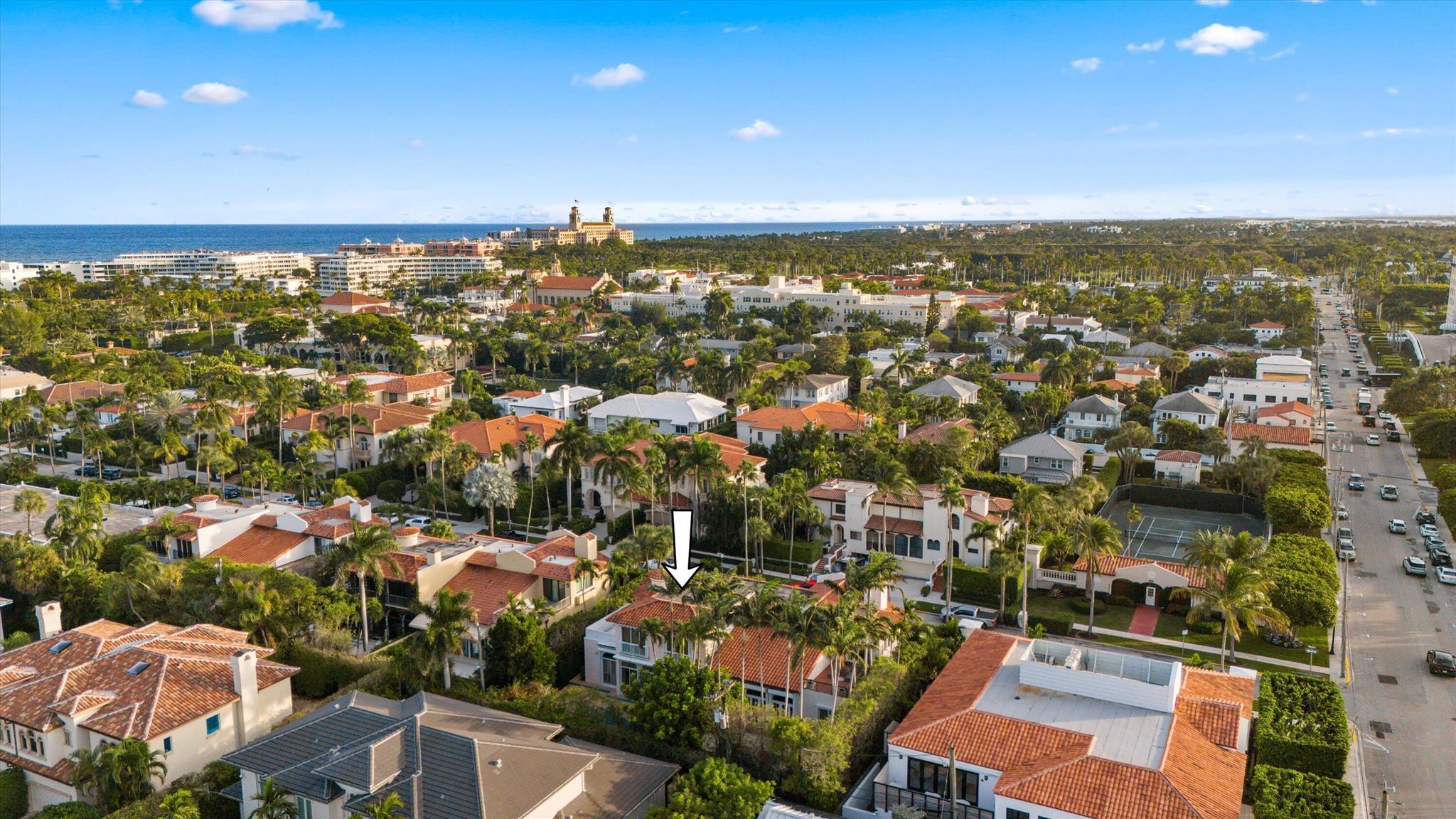 OCEAN PARK ADD 1 IN - Residential