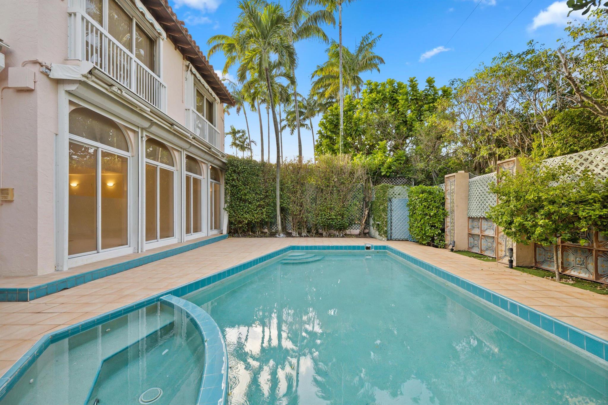 OCEAN PARK ADD 1 IN - Residential