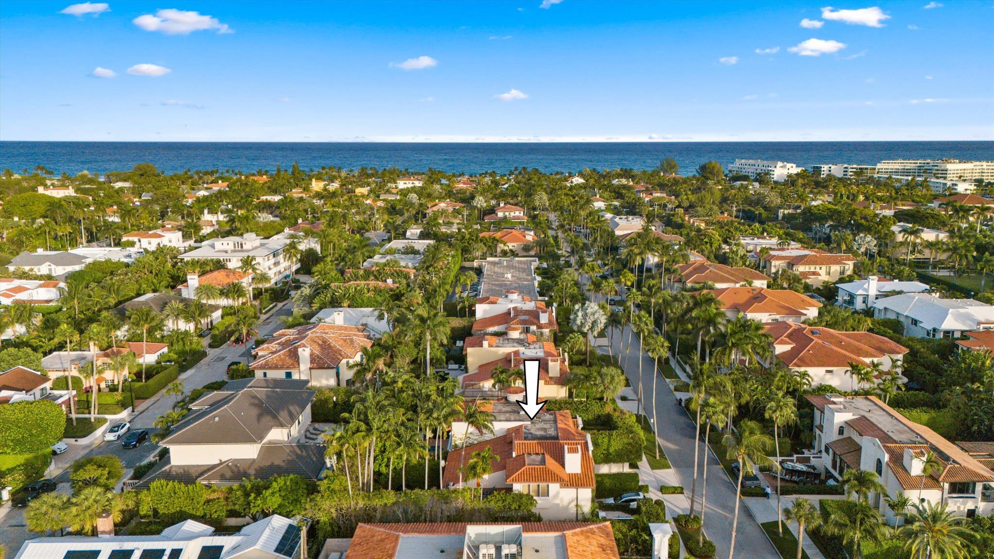 OCEAN PARK ADD 1 IN - Residential