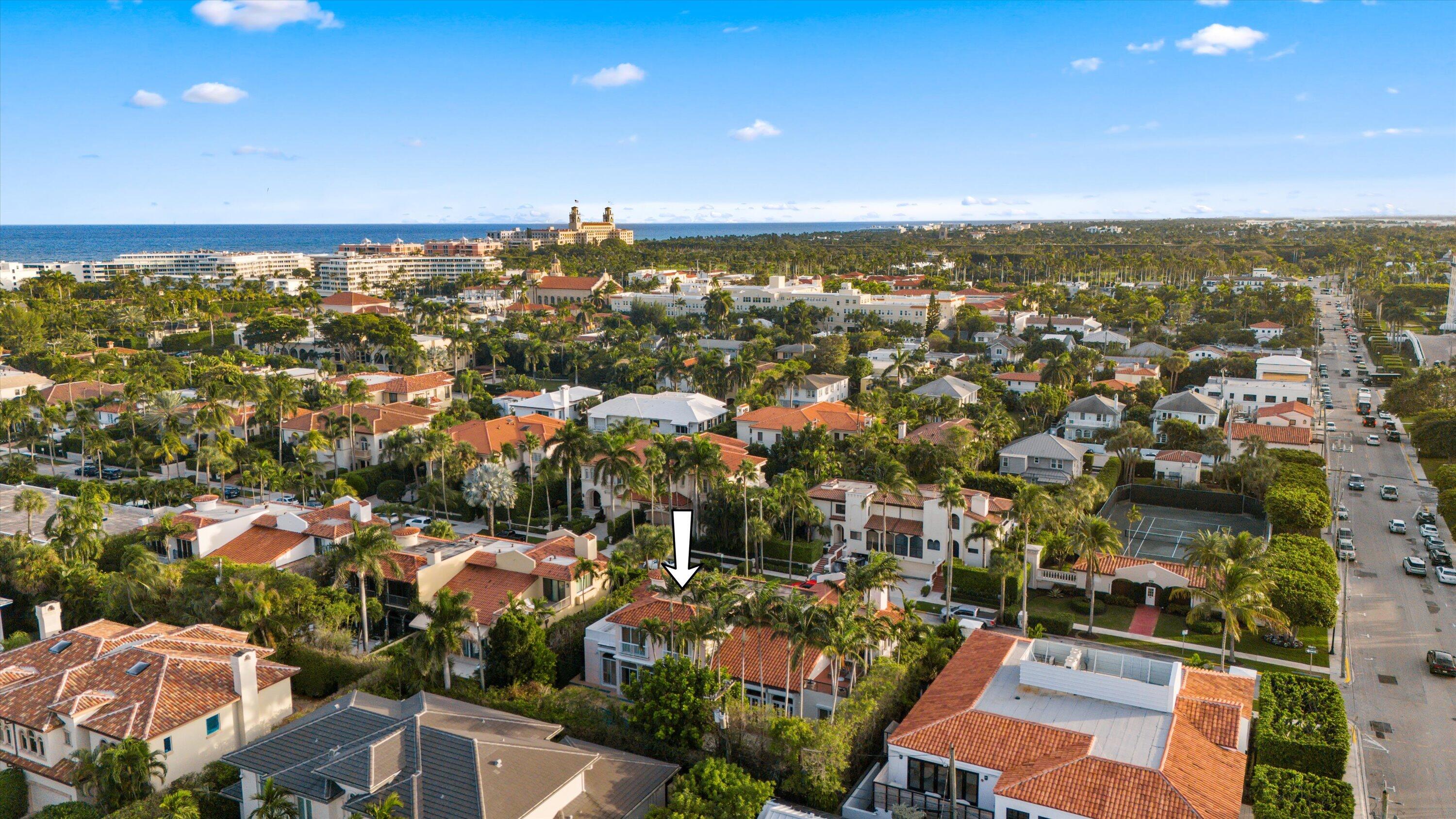 OCEAN PARK ADD 1 IN - Residential