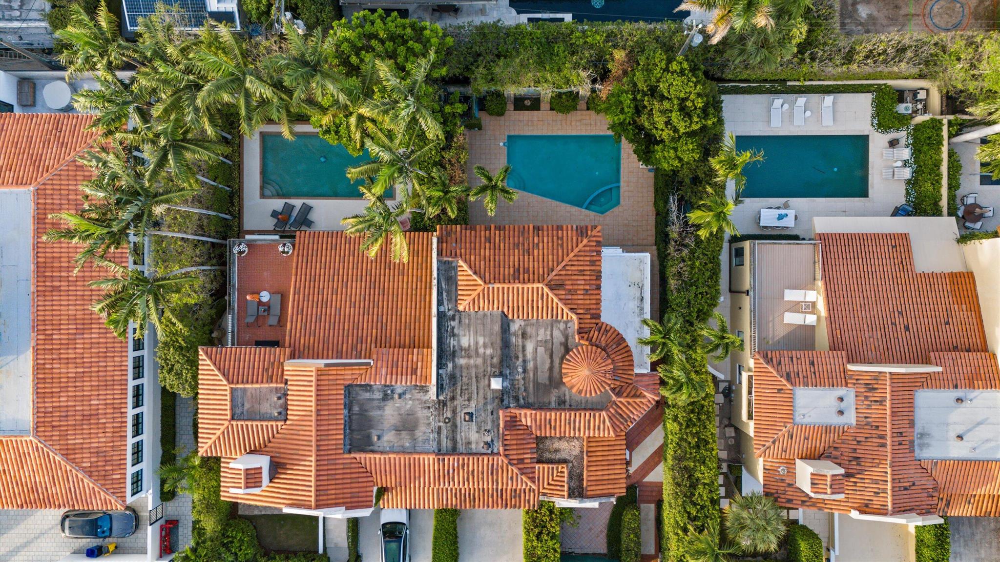 OCEAN PARK ADD 1 IN - Residential