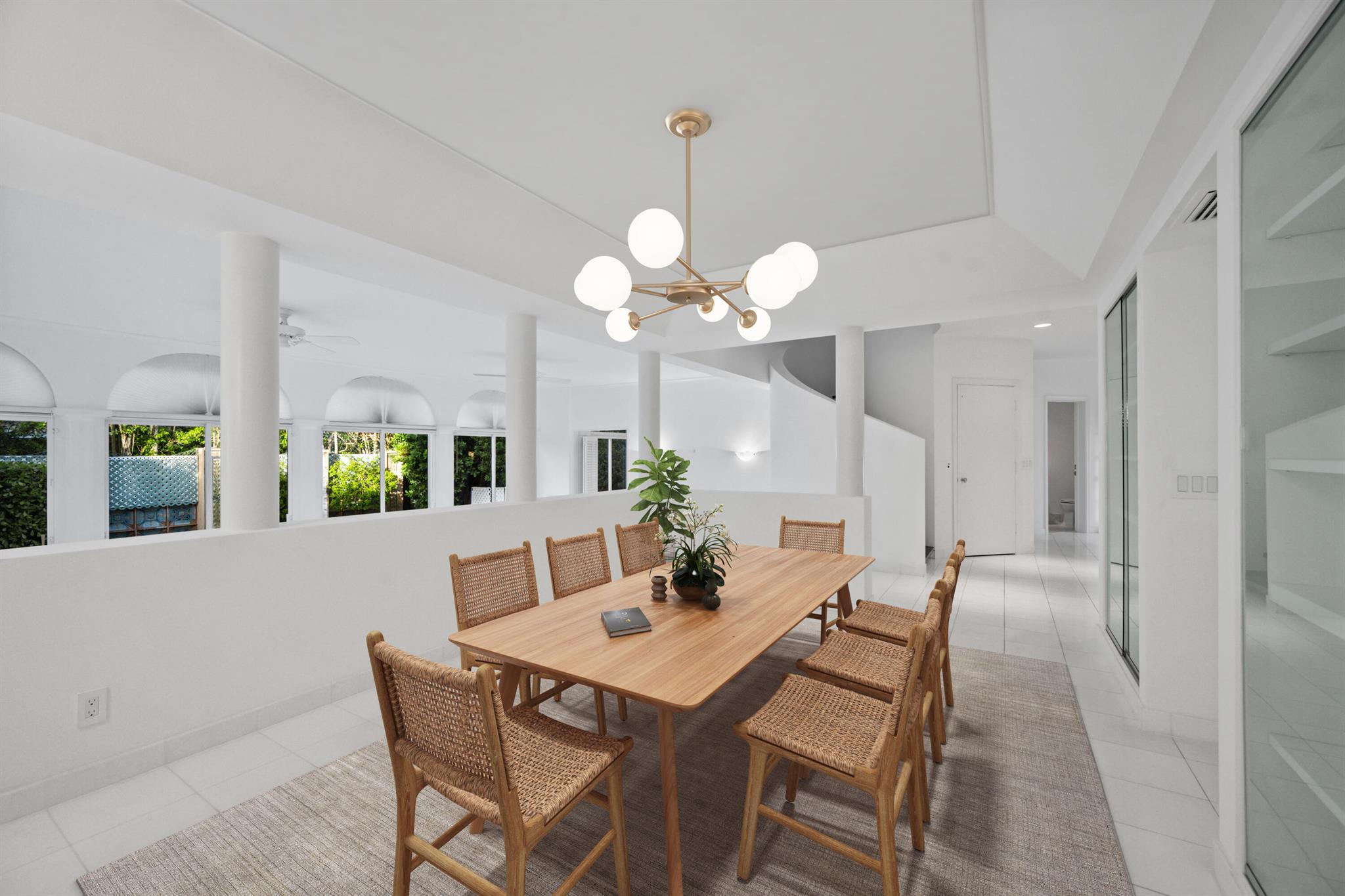 OCEAN PARK ADD 1 IN - Residential