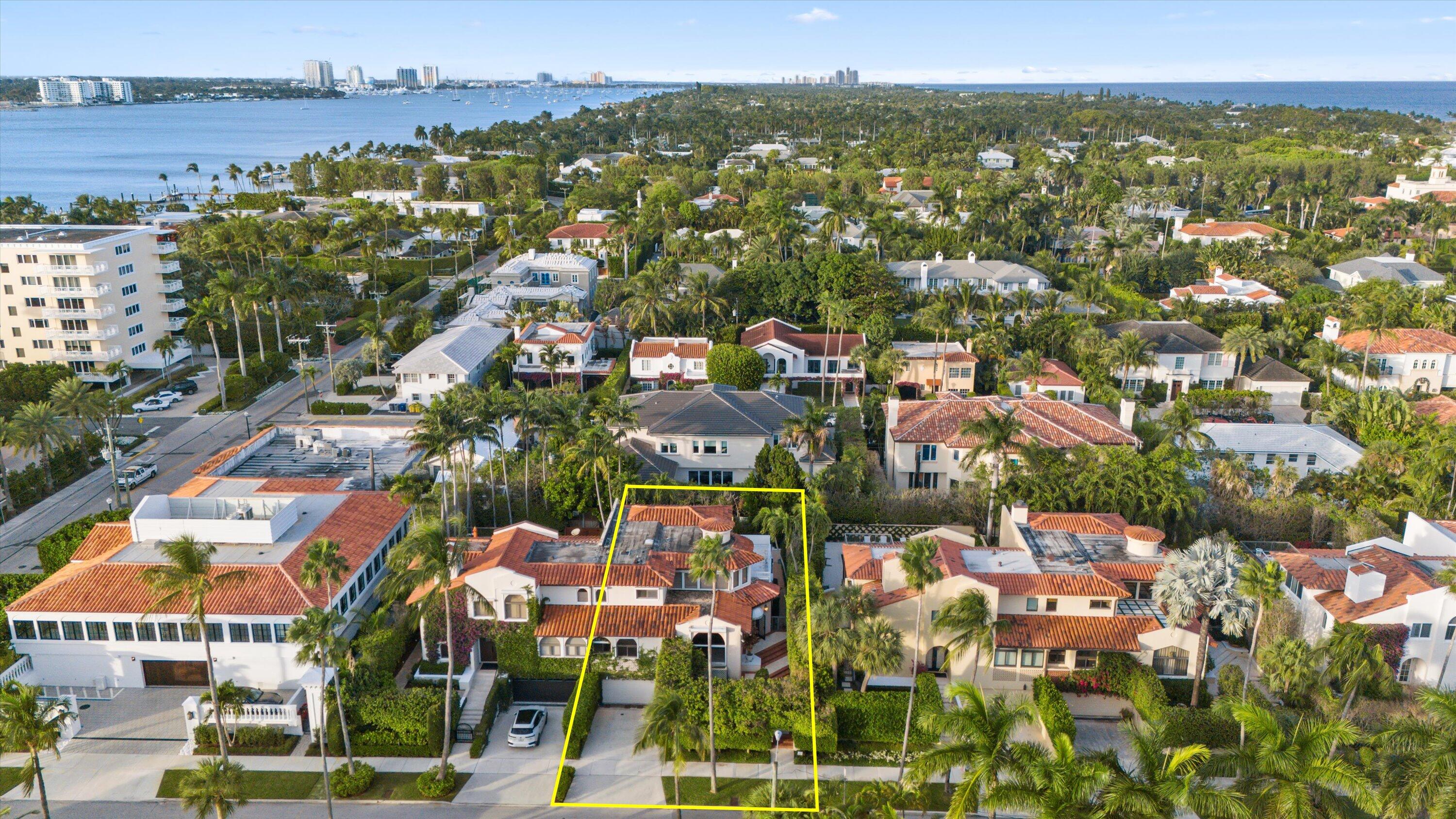 OCEAN PARK ADD 1 IN - Residential