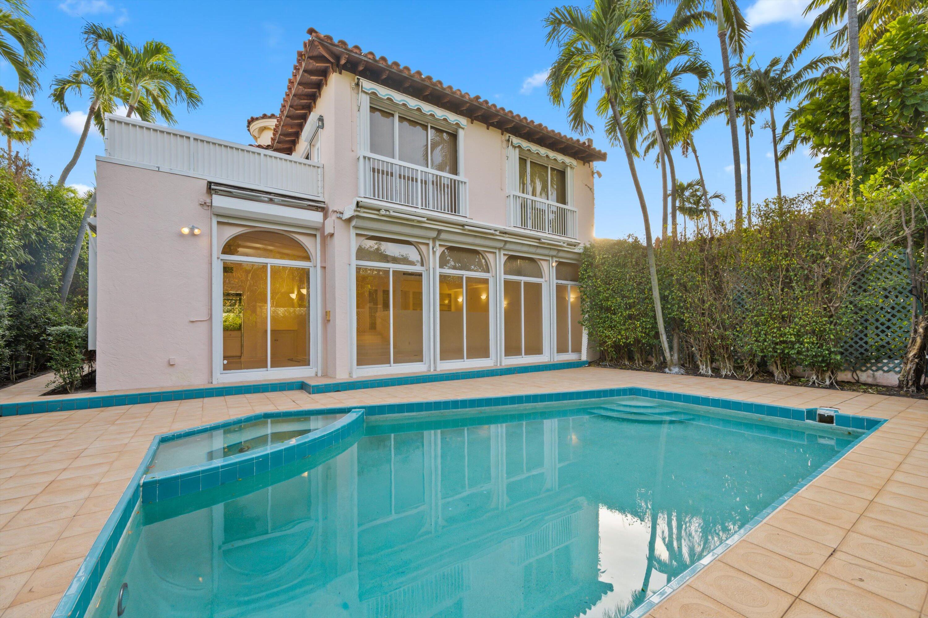 OCEAN PARK ADD 1 IN - Residential