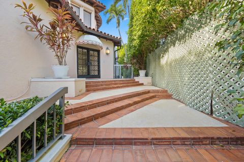 265 Everglade Avenue Palm Beach FL 33480