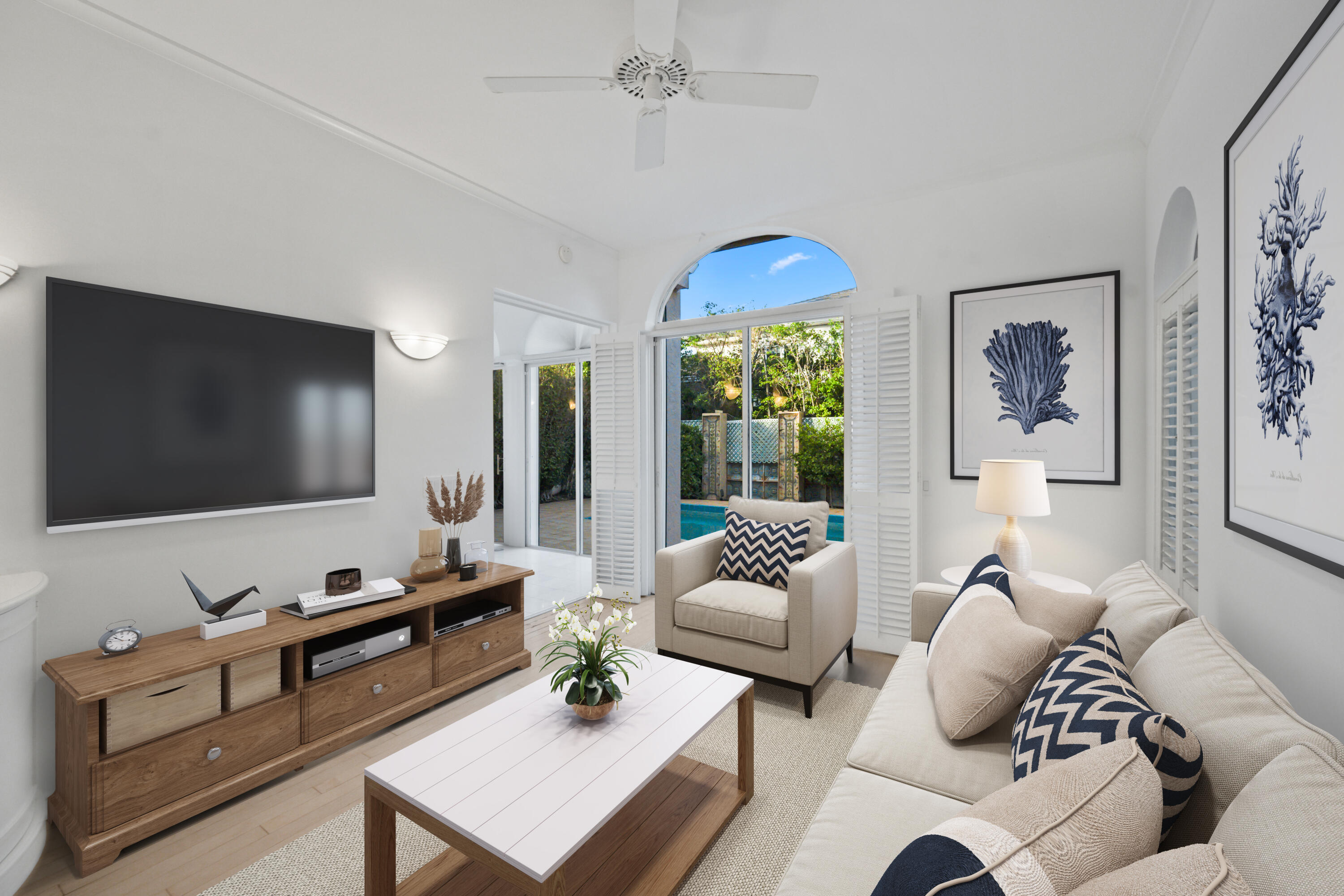 OCEAN PARK ADD 1 IN - Residential