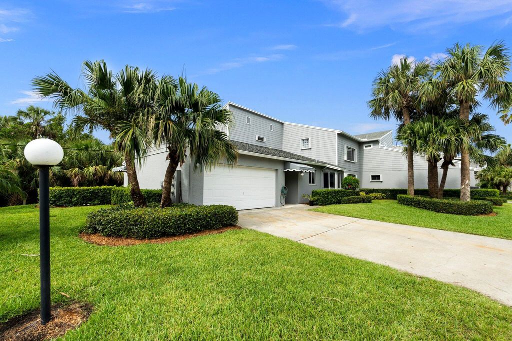 Photo of 4949 N Highway A1a #182, Hutchinson Island, FL 34949 (MLS # R10900421)