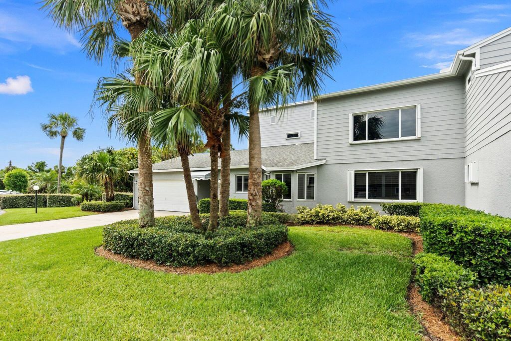 Photo of 4949 N Highway A1a #182, Hutchinson Island, FL 34949 (MLS # R10900421)