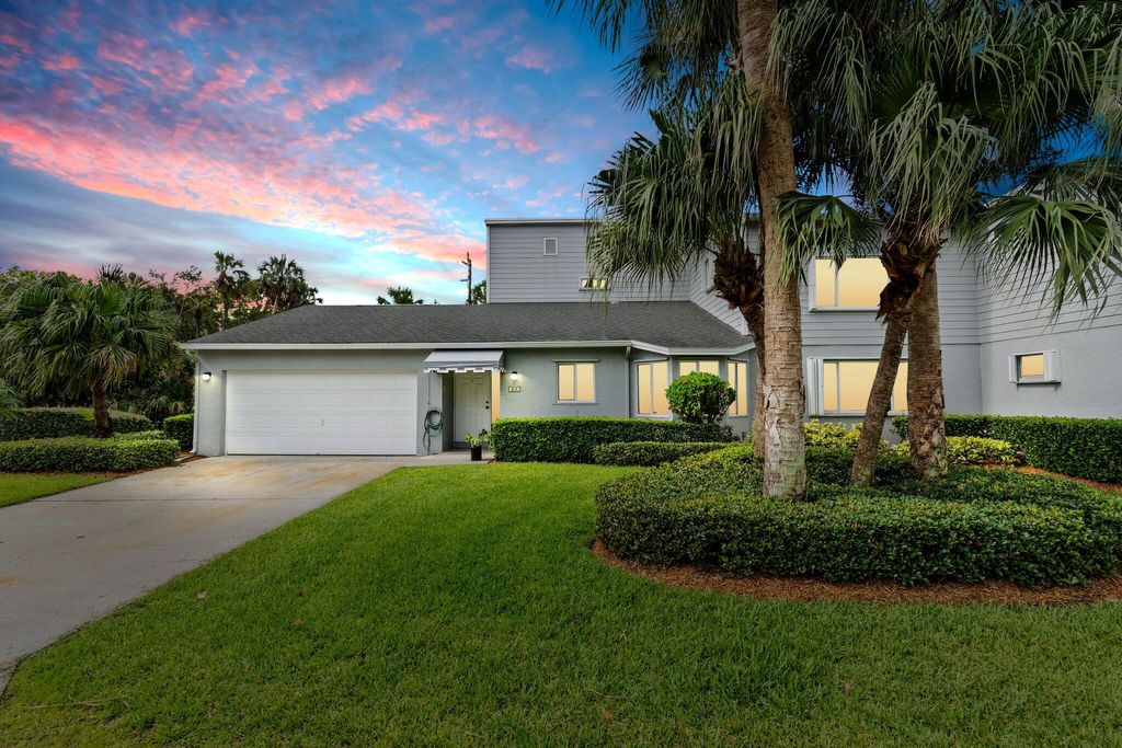 Photo of 4949 N Highway A1a #182, Hutchinson Island, FL 34949 (MLS # R10900421)