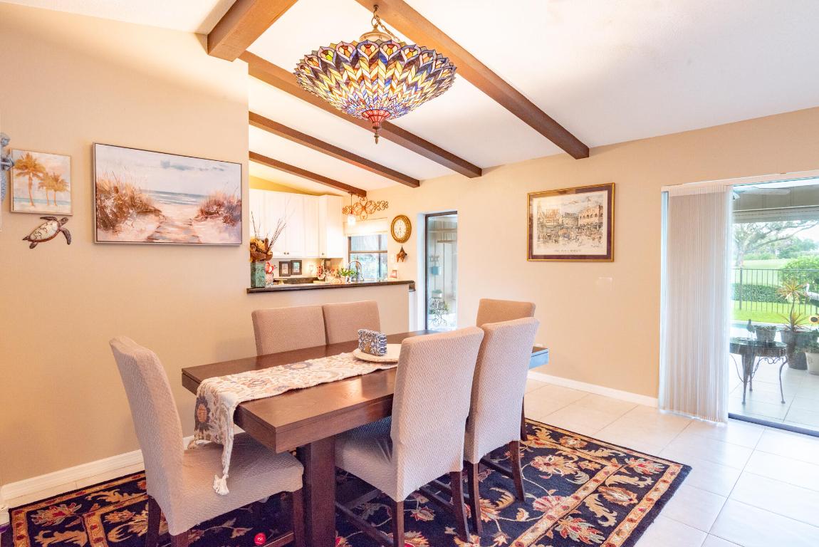 YACHT & COUNTRY CLUB OF STUART - Residential