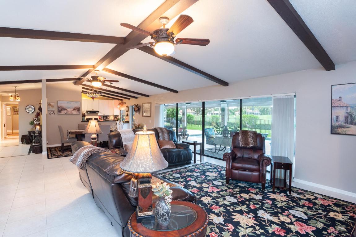 YACHT & COUNTRY CLUB OF STUART - Residential