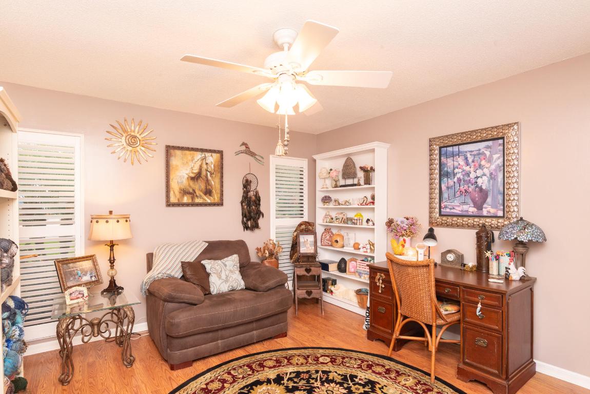 YACHT & COUNTRY CLUB OF STUART - Residential