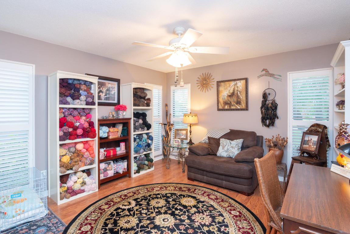 YACHT & COUNTRY CLUB OF STUART - Residential