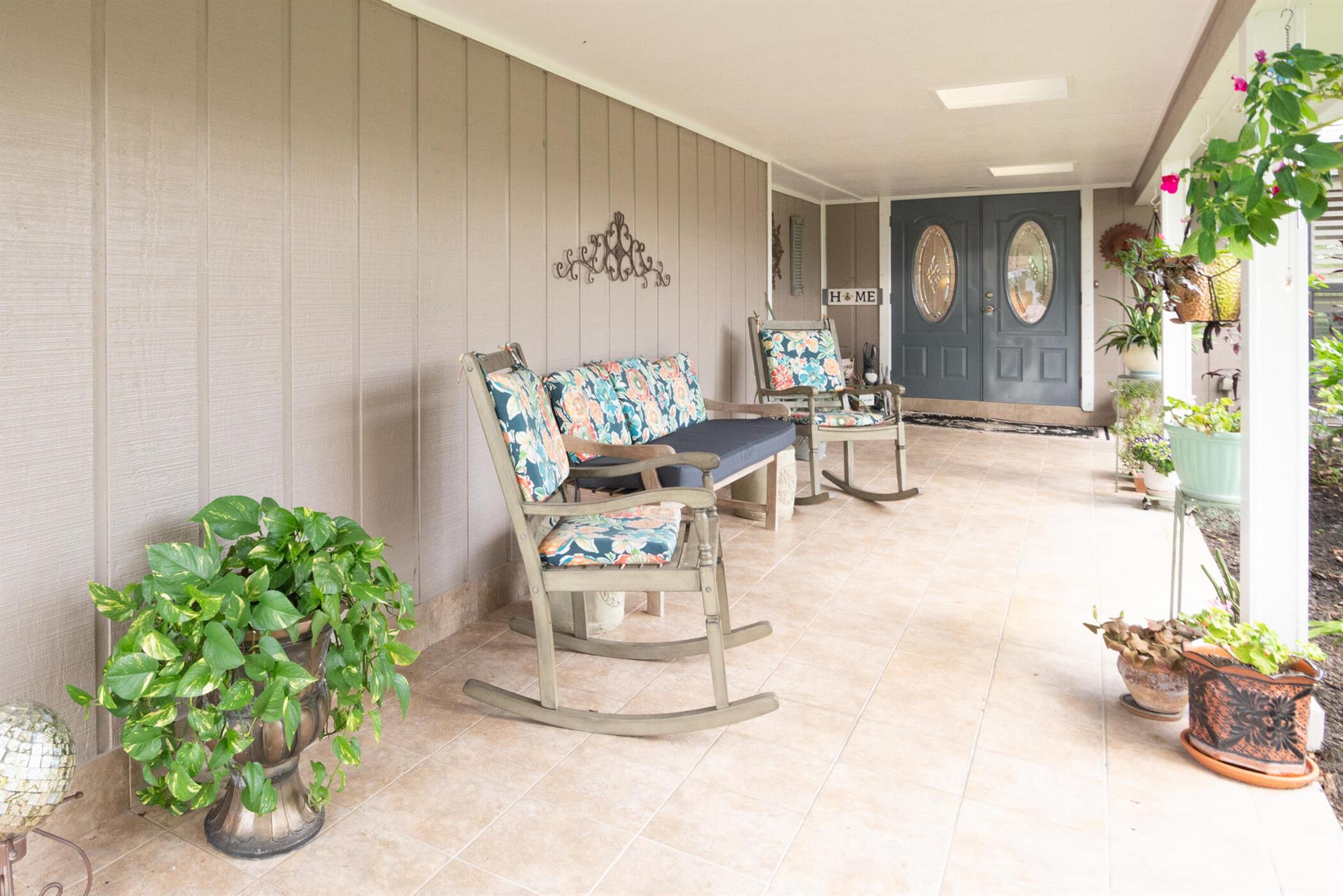 YACHT & COUNTRY CLUB OF S - Residential