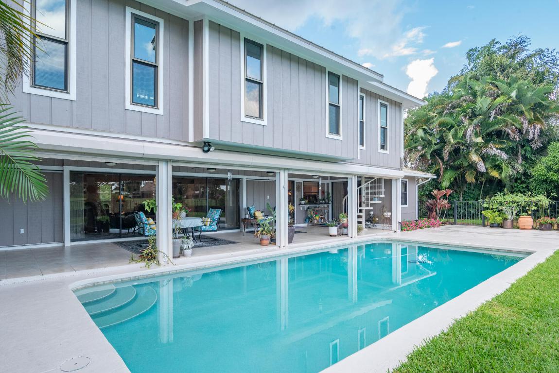 YACHT & COUNTRY CLUB OF STUART - Residential