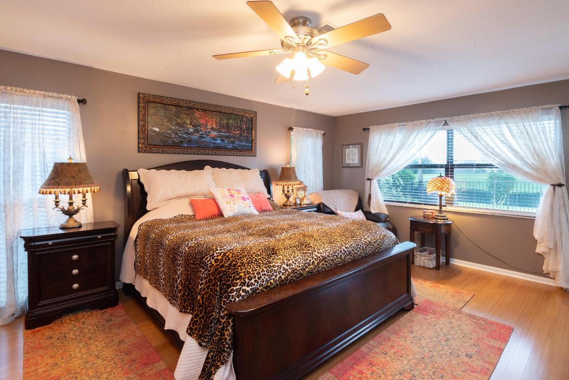 YACHT & COUNTRY CLUB OF STUART - Residential