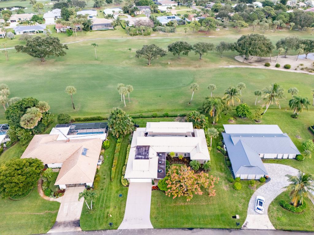 YACHT & COUNTRY CLUB OF STUART - Residential