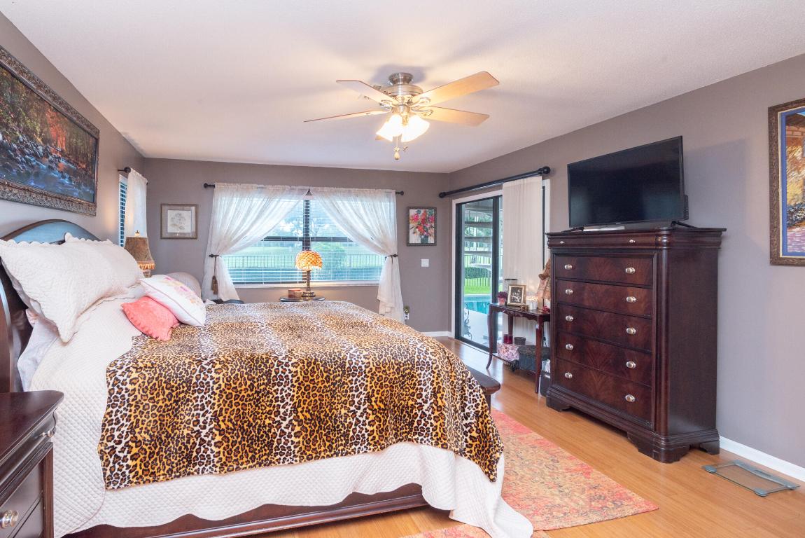 YACHT & COUNTRY CLUB OF STUART - Residential