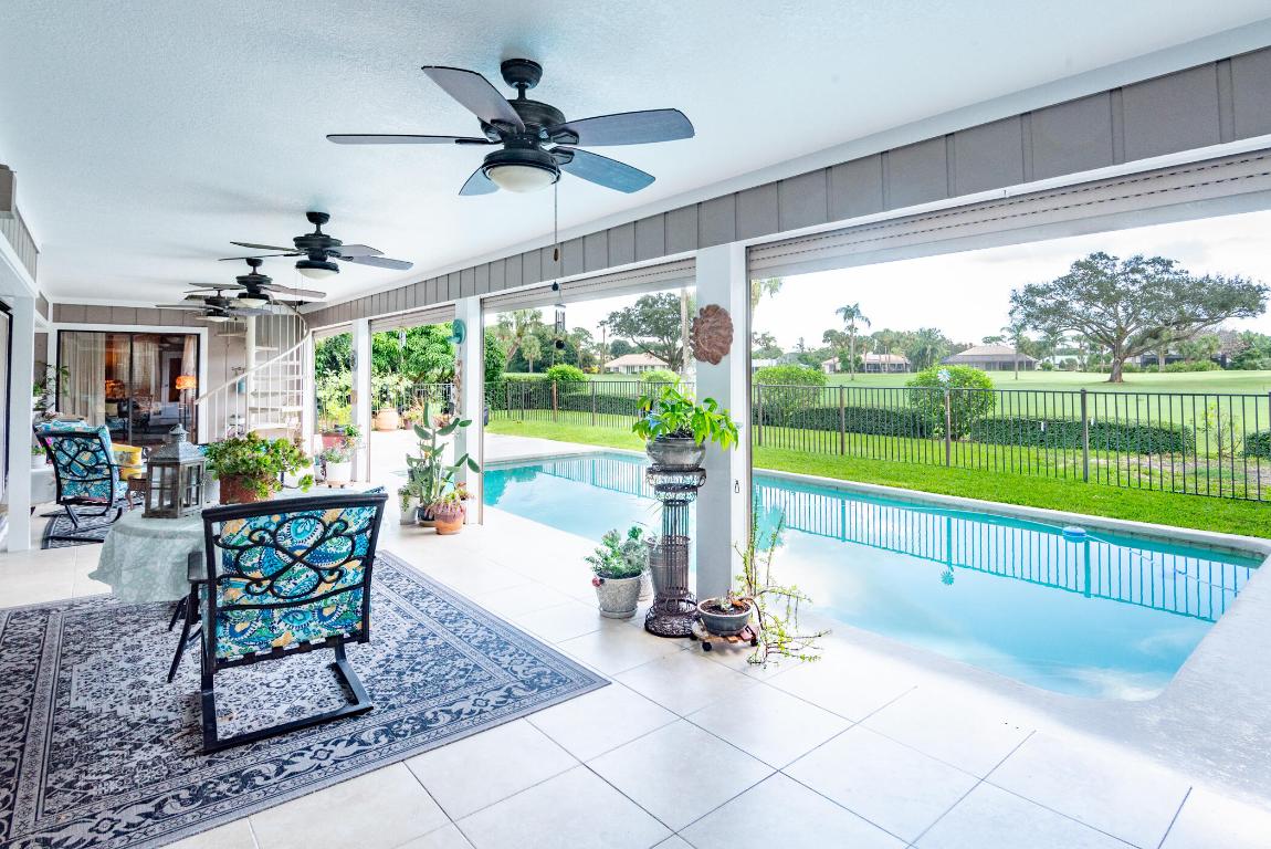 YACHT & COUNTRY CLUB OF STUART - Residential