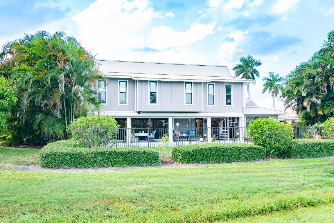 YACHT & COUNTRY CLUB OF STUART - Residential