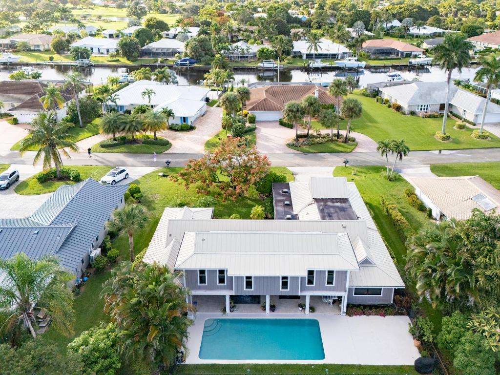 YACHT & COUNTRY CLUB OF STUART - Residential