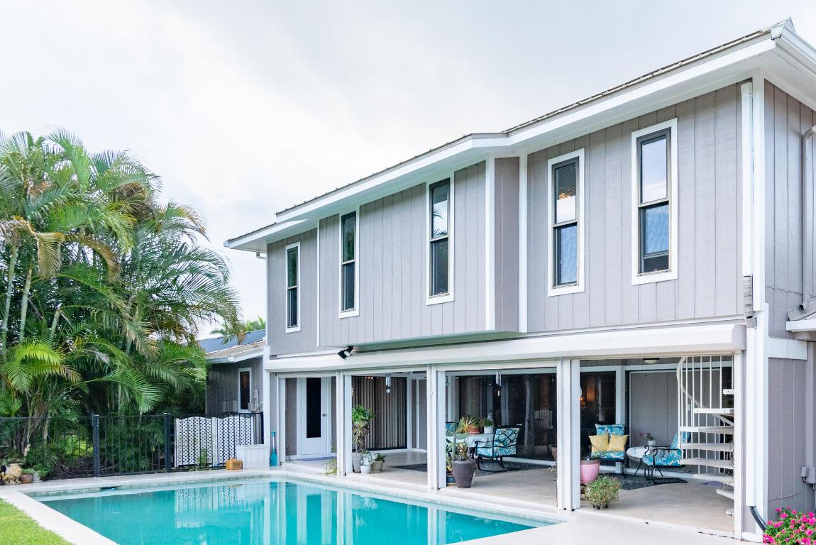 YACHT & COUNTRY CLUB OF STUART - Residential