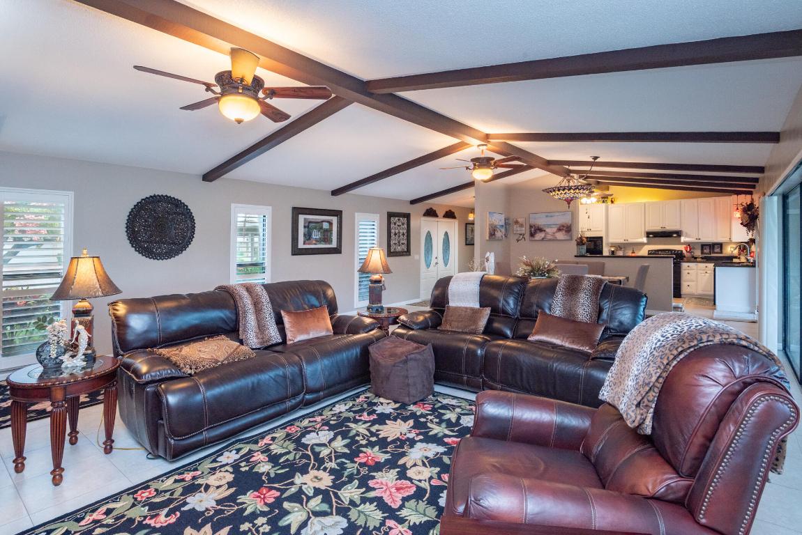 YACHT & COUNTRY CLUB OF STUART - Residential