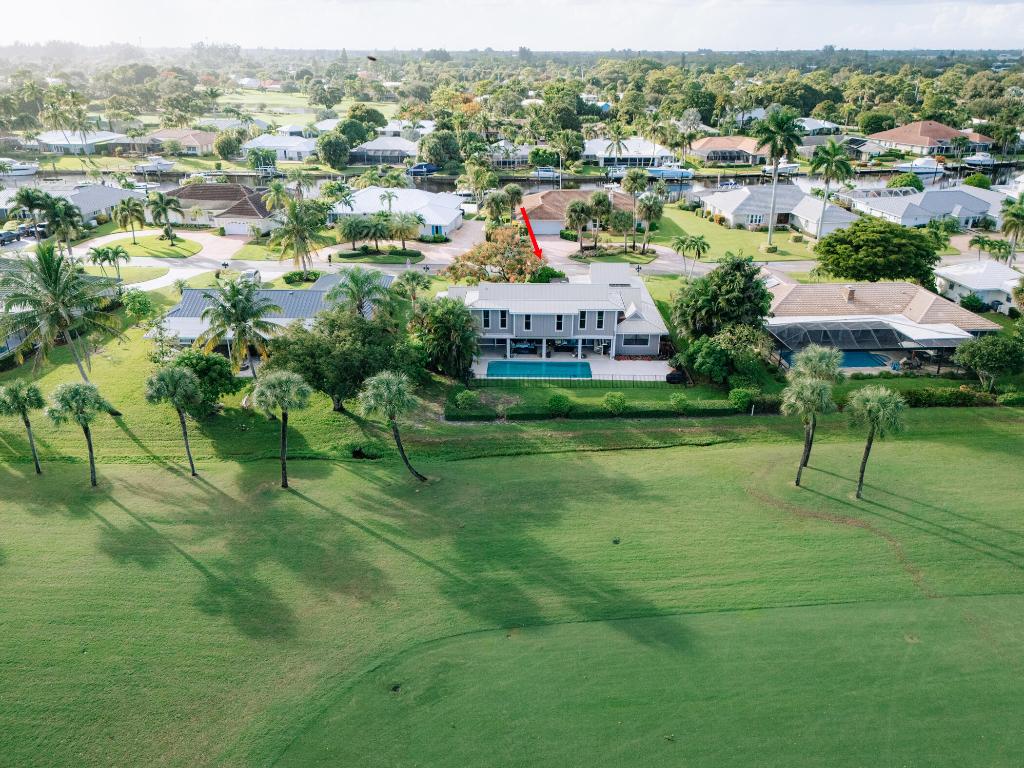 YACHT & COUNTRY CLUB OF STUART - Residential