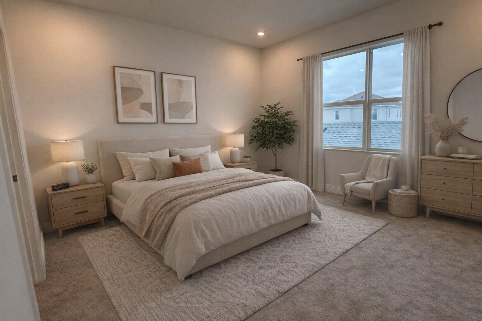 NEWFIELD CROSSROADS PHASE 1A-3 - Residential Lease