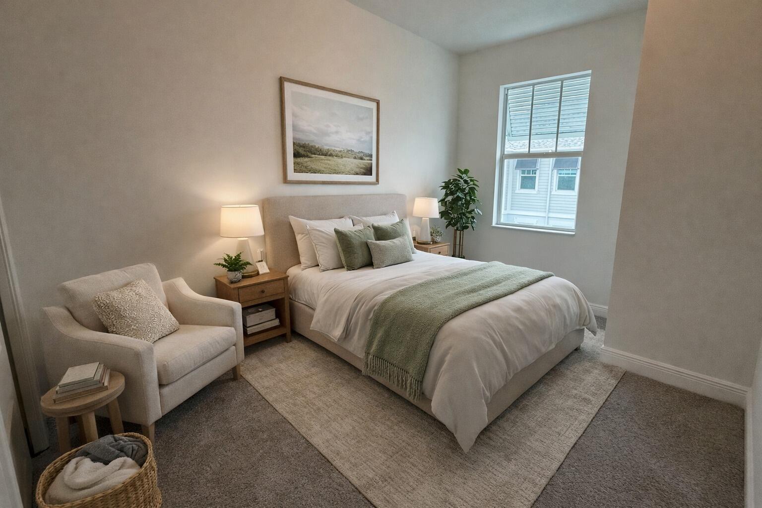 NEWFIELD CROSSROADS PHASE 1A-3 - Residential Lease