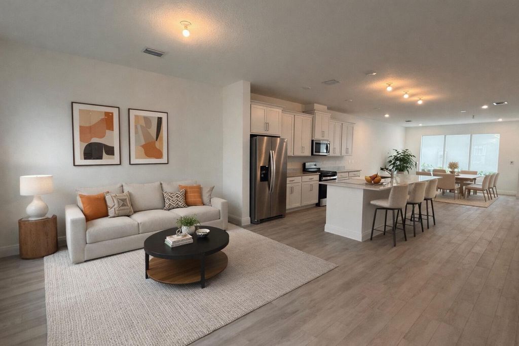 Photo of 866 SW Bushel Trail, Palm City, FL 34990 (MLS # B26002697)