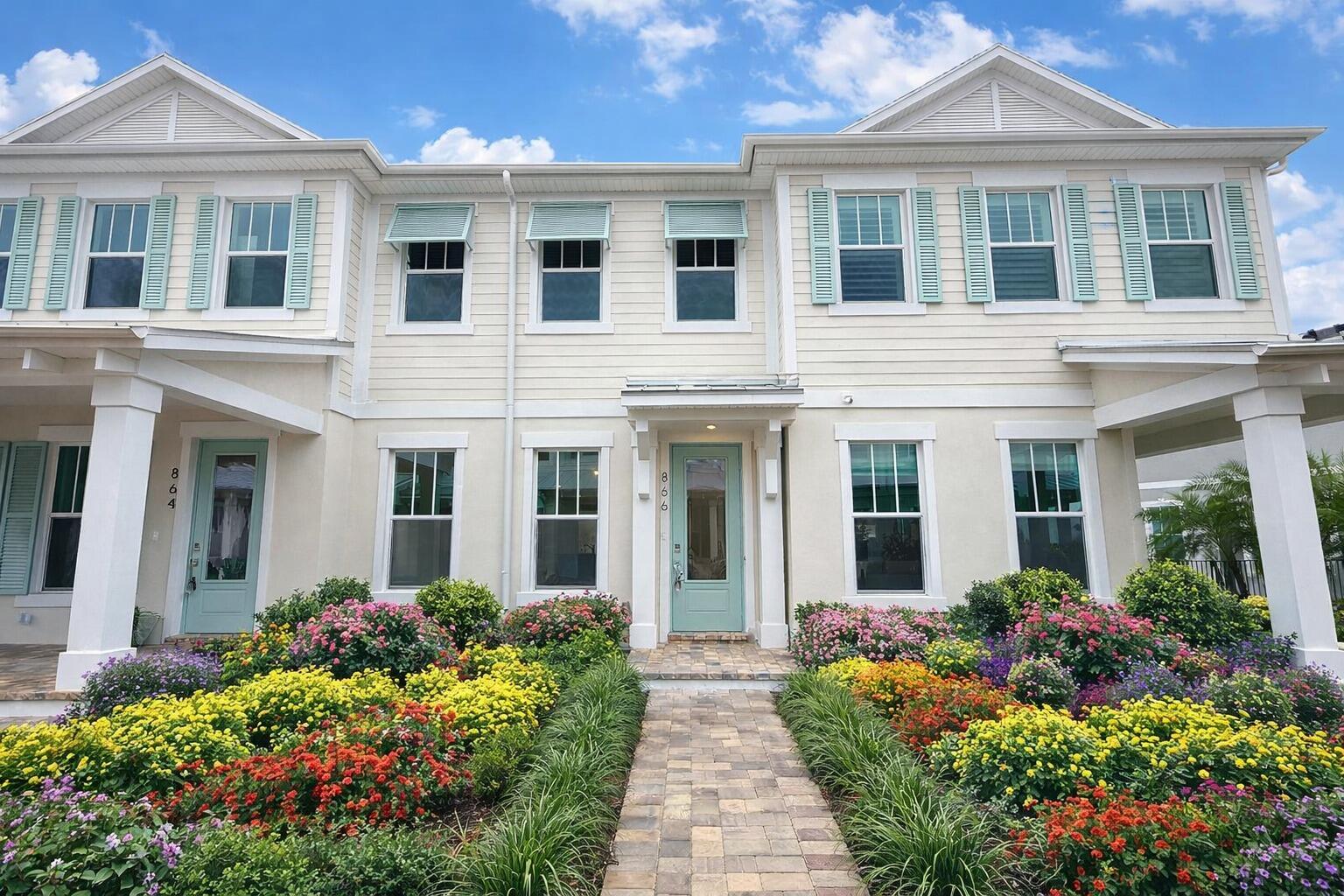 NEWFIELD CROSSROADS PHASE 1A-3 - Residential Lease