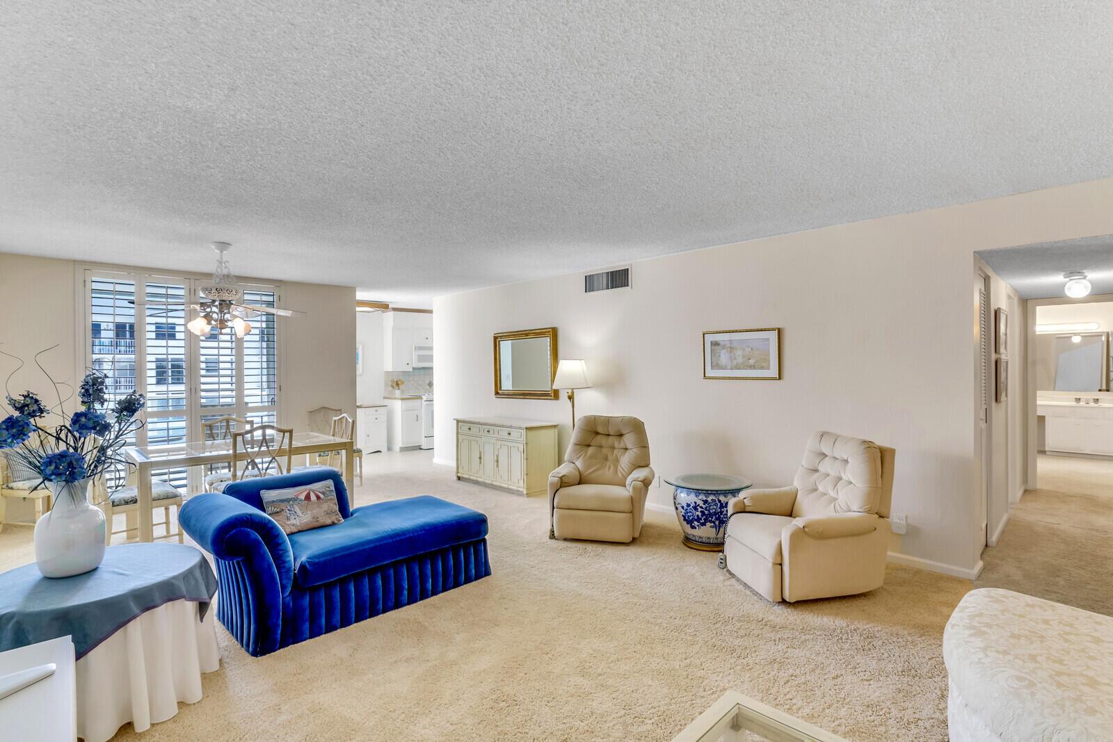 1000 S Ocean Boulevard 18d