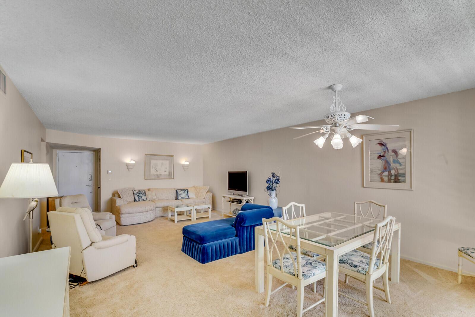 1000 S Ocean Boulevard 18d