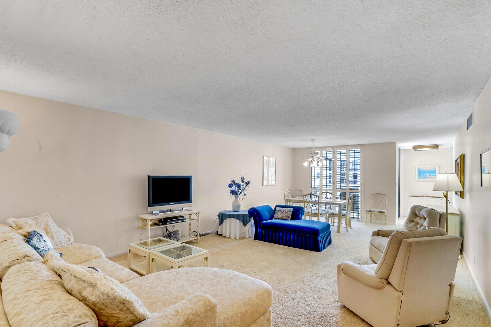 1000 S Ocean Boulevard 18d
