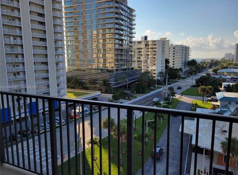 801 N Ocean Boulevard 802 Pompano Beach FL 33062